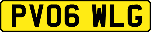 PV06WLG