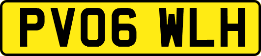 PV06WLH