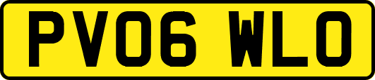 PV06WLO