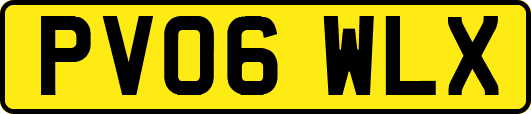 PV06WLX