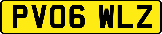 PV06WLZ