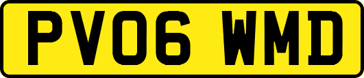 PV06WMD