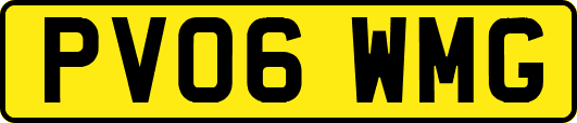 PV06WMG
