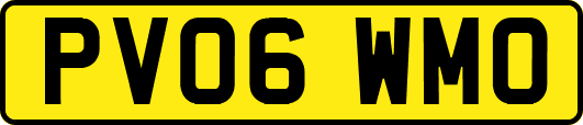 PV06WMO