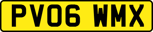 PV06WMX