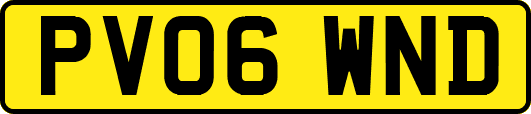 PV06WND