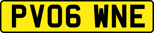 PV06WNE