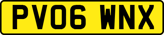 PV06WNX