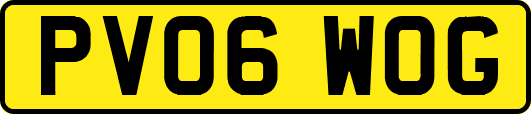 PV06WOG