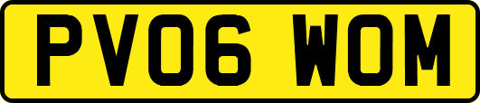 PV06WOM