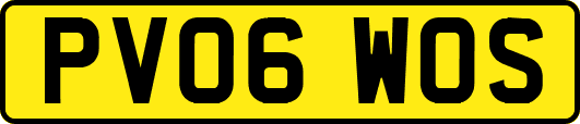 PV06WOS