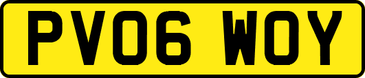 PV06WOY