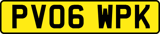PV06WPK