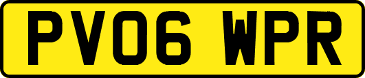 PV06WPR