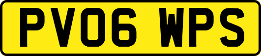 PV06WPS