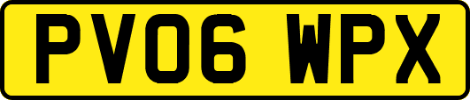 PV06WPX