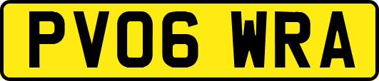 PV06WRA