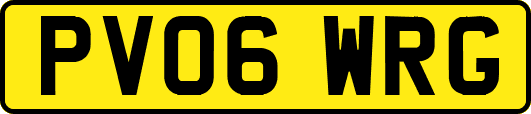 PV06WRG