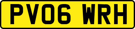 PV06WRH