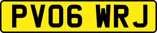 PV06WRJ