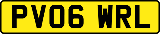 PV06WRL