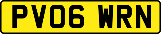 PV06WRN