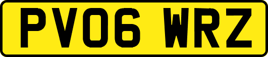 PV06WRZ