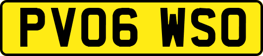 PV06WSO