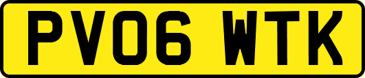 PV06WTK