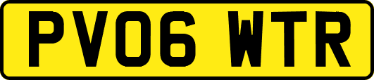PV06WTR