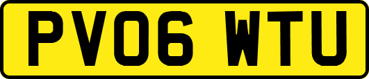 PV06WTU