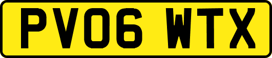 PV06WTX