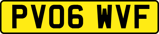 PV06WVF