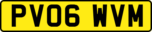 PV06WVM