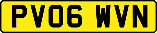 PV06WVN