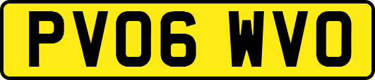 PV06WVO