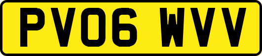 PV06WVV