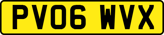 PV06WVX