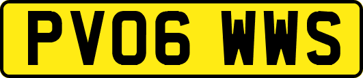 PV06WWS