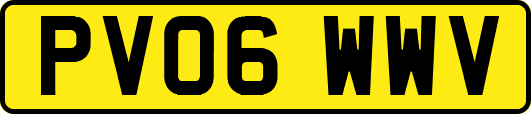 PV06WWV