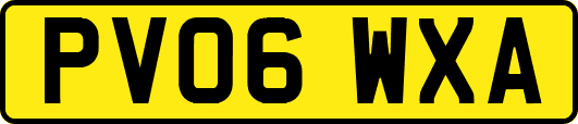 PV06WXA