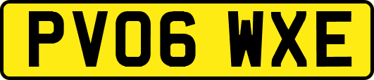 PV06WXE