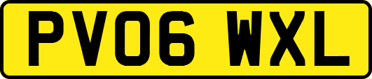 PV06WXL
