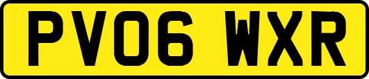 PV06WXR