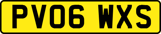 PV06WXS