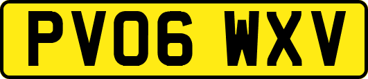 PV06WXV