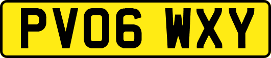 PV06WXY