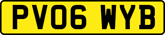 PV06WYB