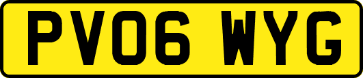 PV06WYG