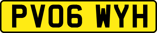 PV06WYH